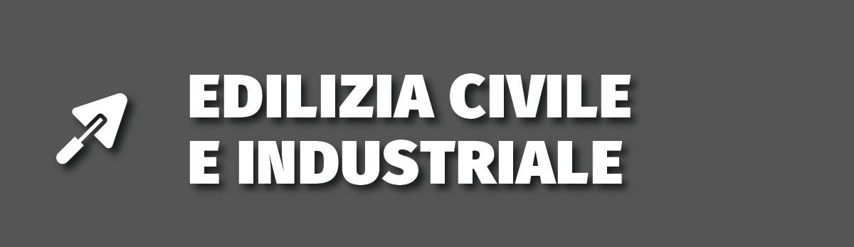 Edilizia Civile e Industriale Roma